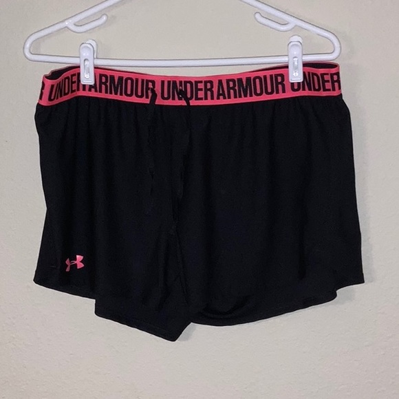 Under Armour Pants - Under Armour athletic shorts